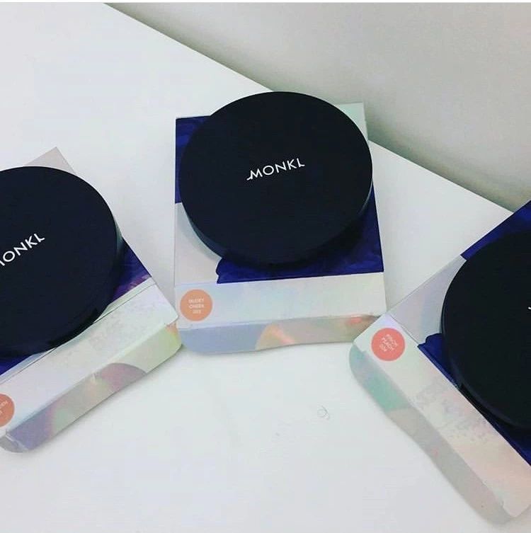 潮流彩妆品牌,快时尚都有哪些品牌