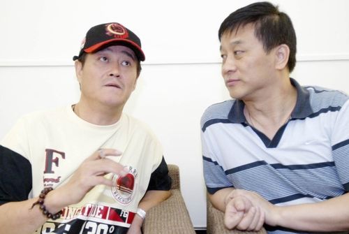 辽足，我不想为你哭泣