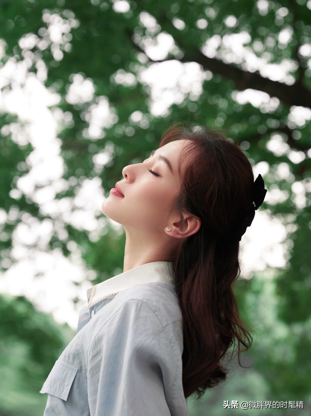 唐嫣刘诗诗古装唇妆,戚薇唐嫣短发图片