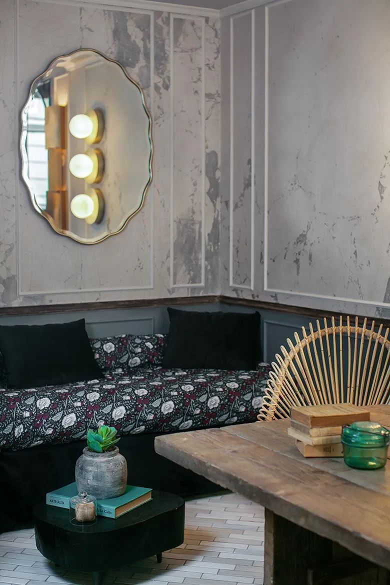 入住最有艺术感的酒店,一家有艺术感的酒店