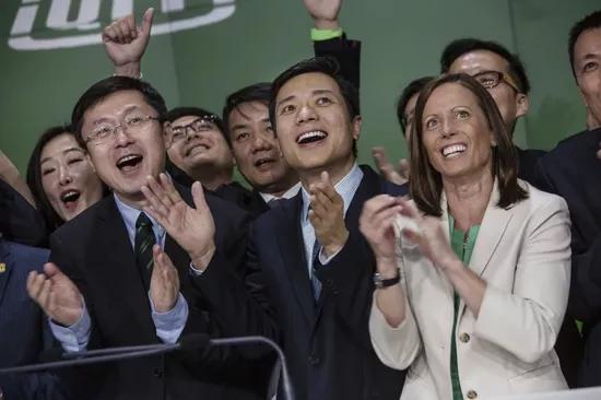 爱奇艺的焦虑症