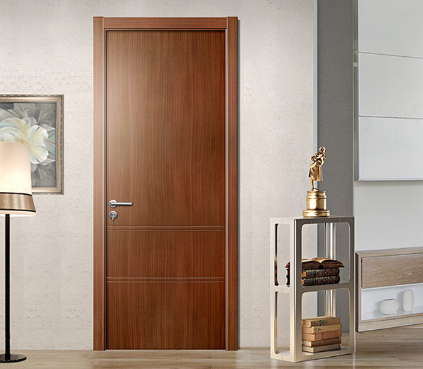 性价比最高的木门二线品牌木门,本地木门和品牌木门