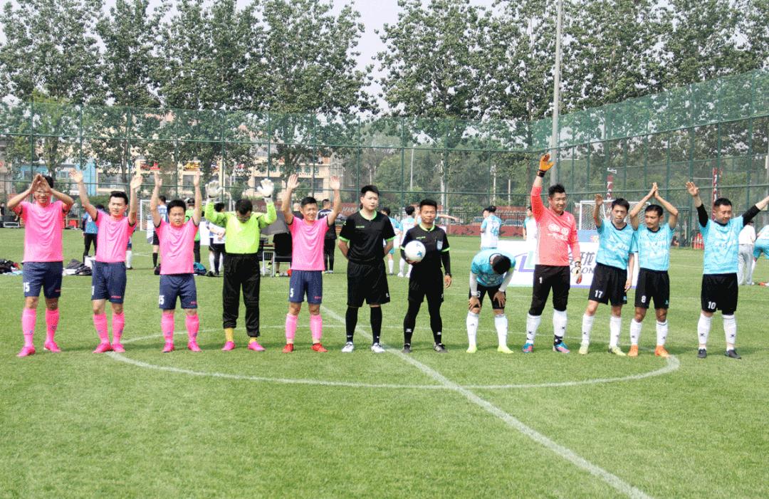 精彩回顾丨ADAYO华阳@首届沃尔夫斯堡联合杯足球赛