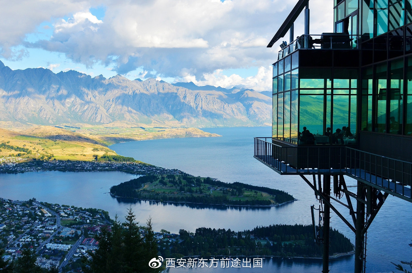 新西兰年薪一般多少,2019年新西兰平均年薪