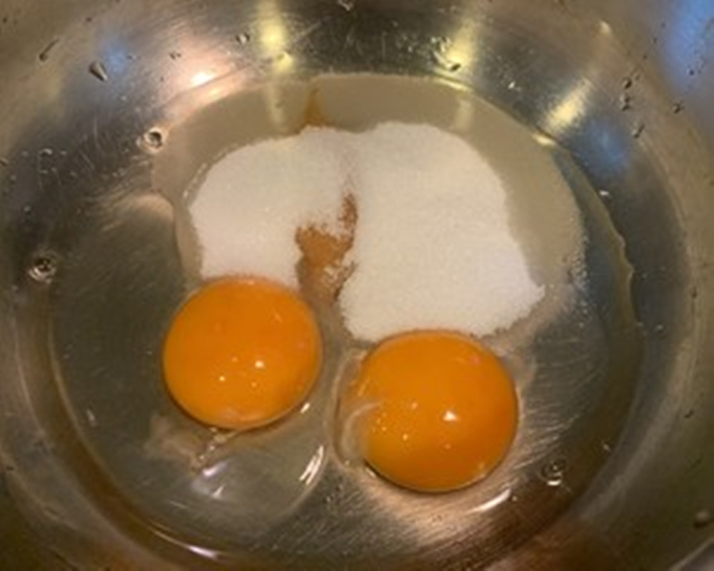 日式迷你铜锣烧街头美食吃货日常,日式铜锣烧正宗超好吃的做法步骤