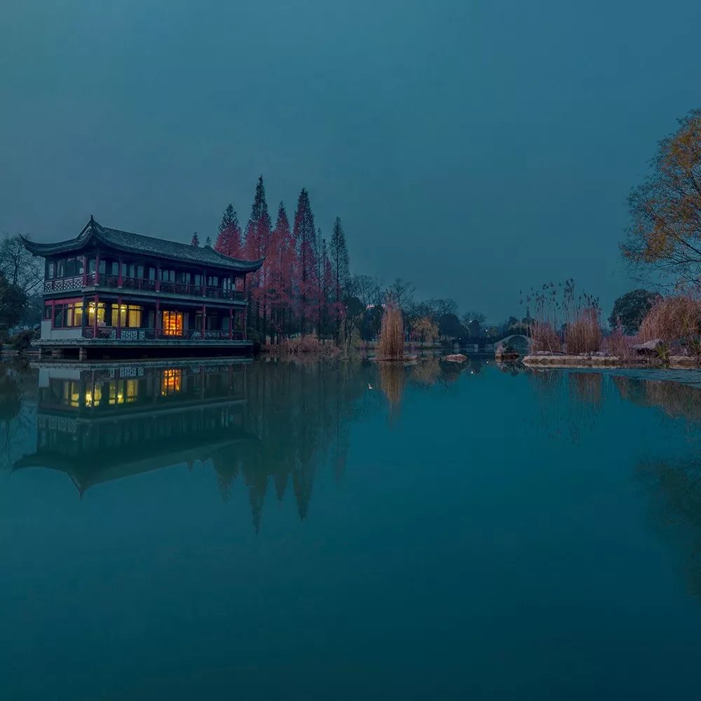 传奇徐州,无问南北