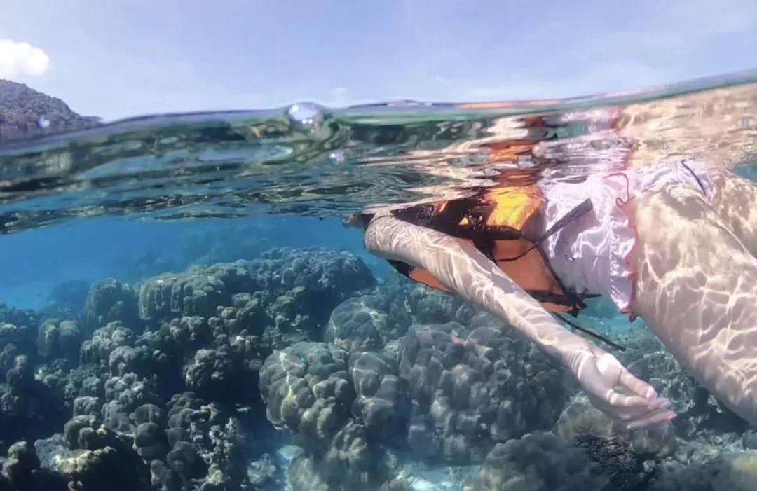 不出国门异域风光,不出国门就能看到各地风情