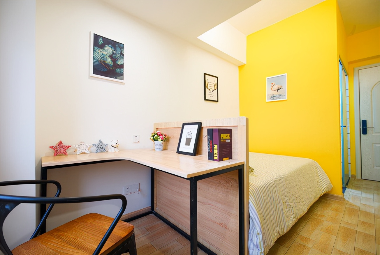 「主题房源」想静静！噪音，你离我远点吧