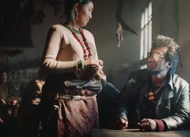 经典西部片复仇,一部被严重低估的西部复仇片