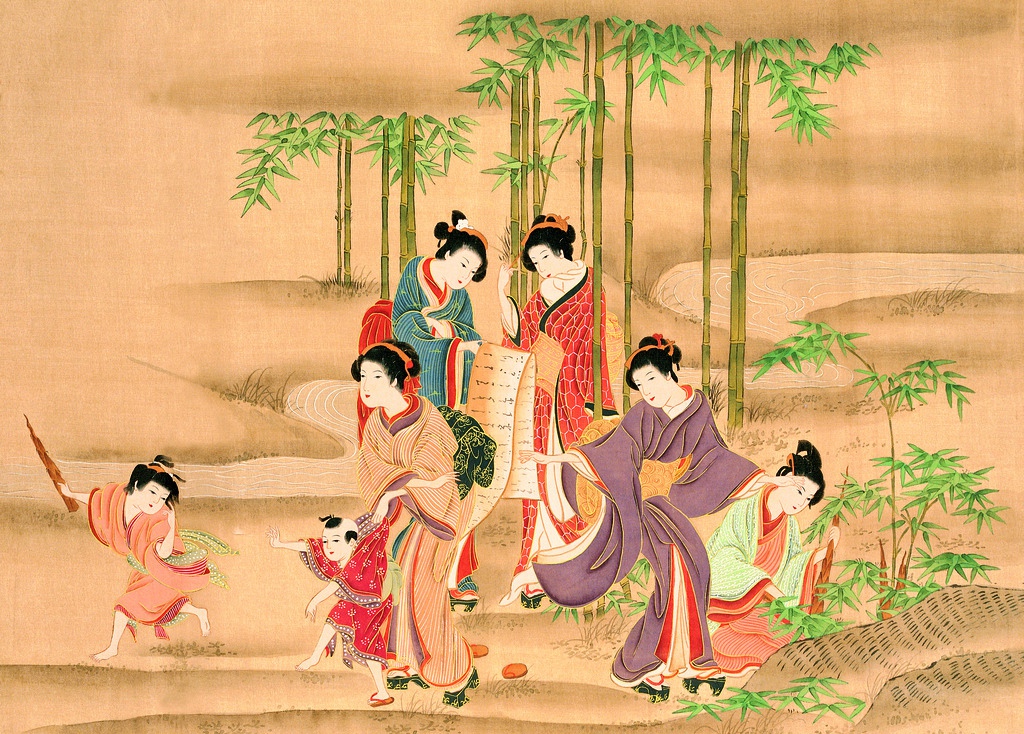 婵娟指的是女子还是月亮,苏轼为什么向往月宫