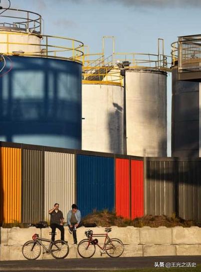 孤悬海外的新西兰,闷声发大财的最好代表