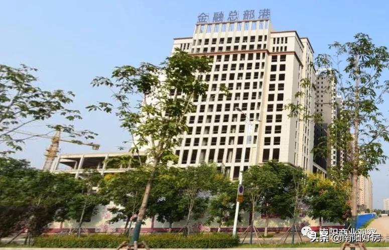 南阳蓝光芙蓉烂尾的可能性大不,南阳中瑞淯水宸院会烂尾吗