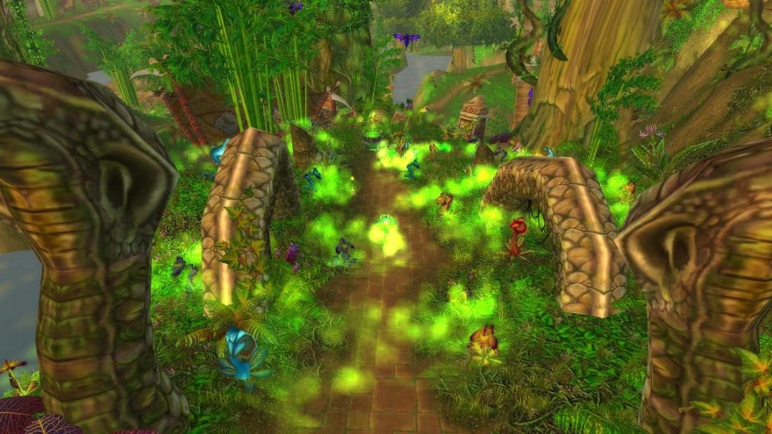 魔兽世界最难团本成就,魔兽世界值得刷的五人本