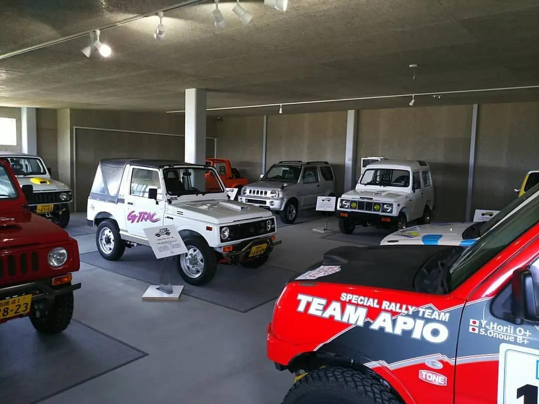 日本玩摩托车人手一辆,日本养一台普通家用车多少钱