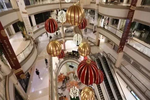 曼谷十大必买品牌,曼谷最适合购物的地方