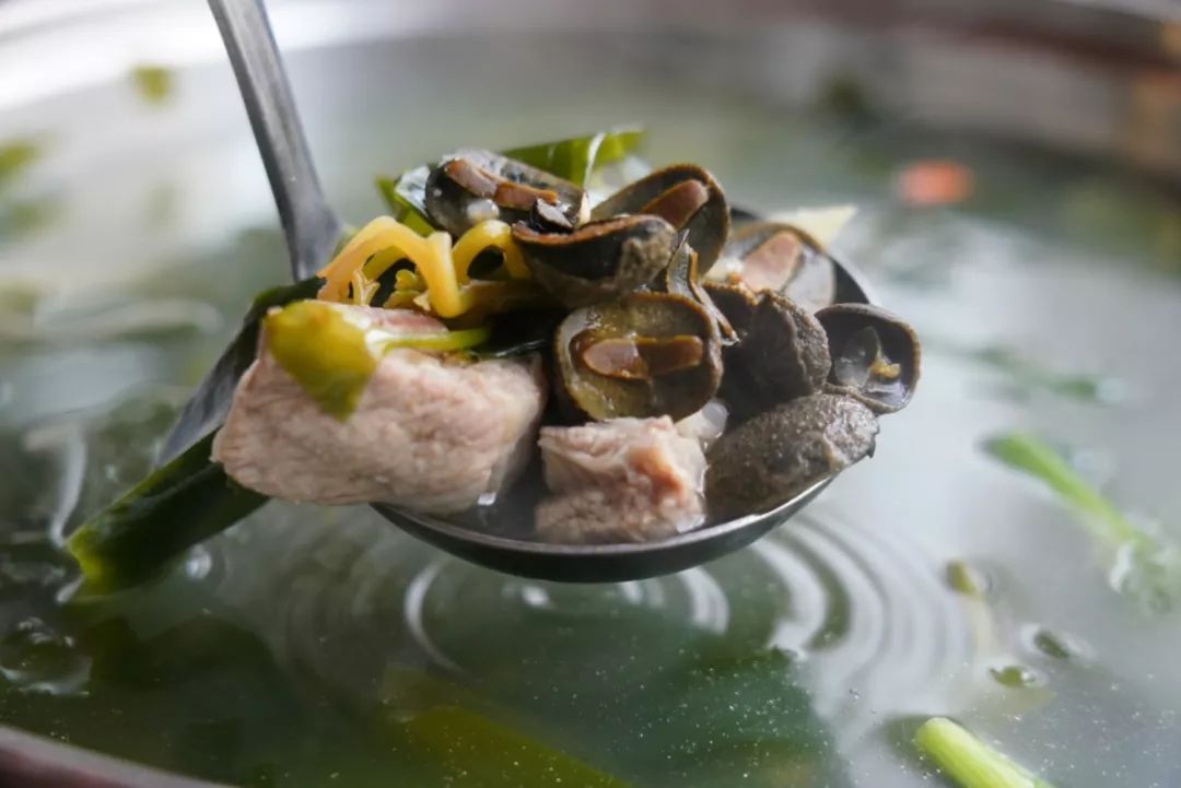 人均30就可以吃广式甜品,福建霞浦海鲜一条街哪家店最好吃