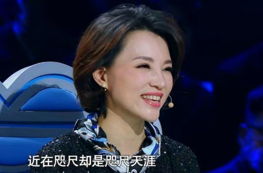 国人对央视主持人董卿的真正评价,成为央视主持人