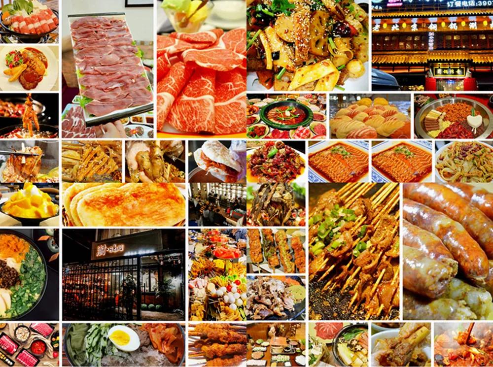 银川最有特色的十大餐厅,银川十大私房餐厅