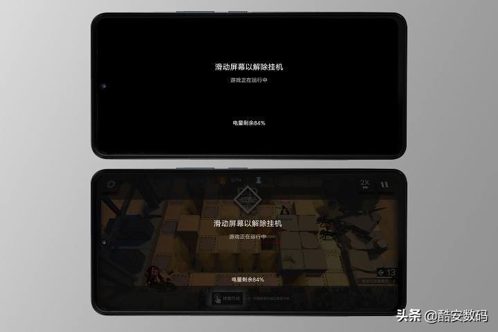 「你这Origin保熟吗？」iQOONeo5体验报告