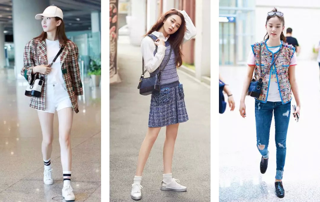 十年盘点,十年大盘点