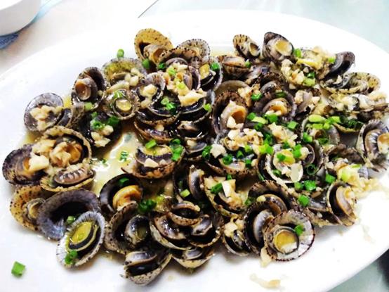 珠海海岛特色海鲜,珠海海岛10大绝美景点打卡攻略