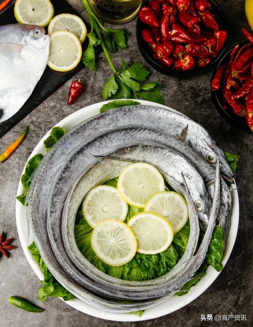 明明是纯天然的深海贵族，为什么却成了中国最平民的海鲜？