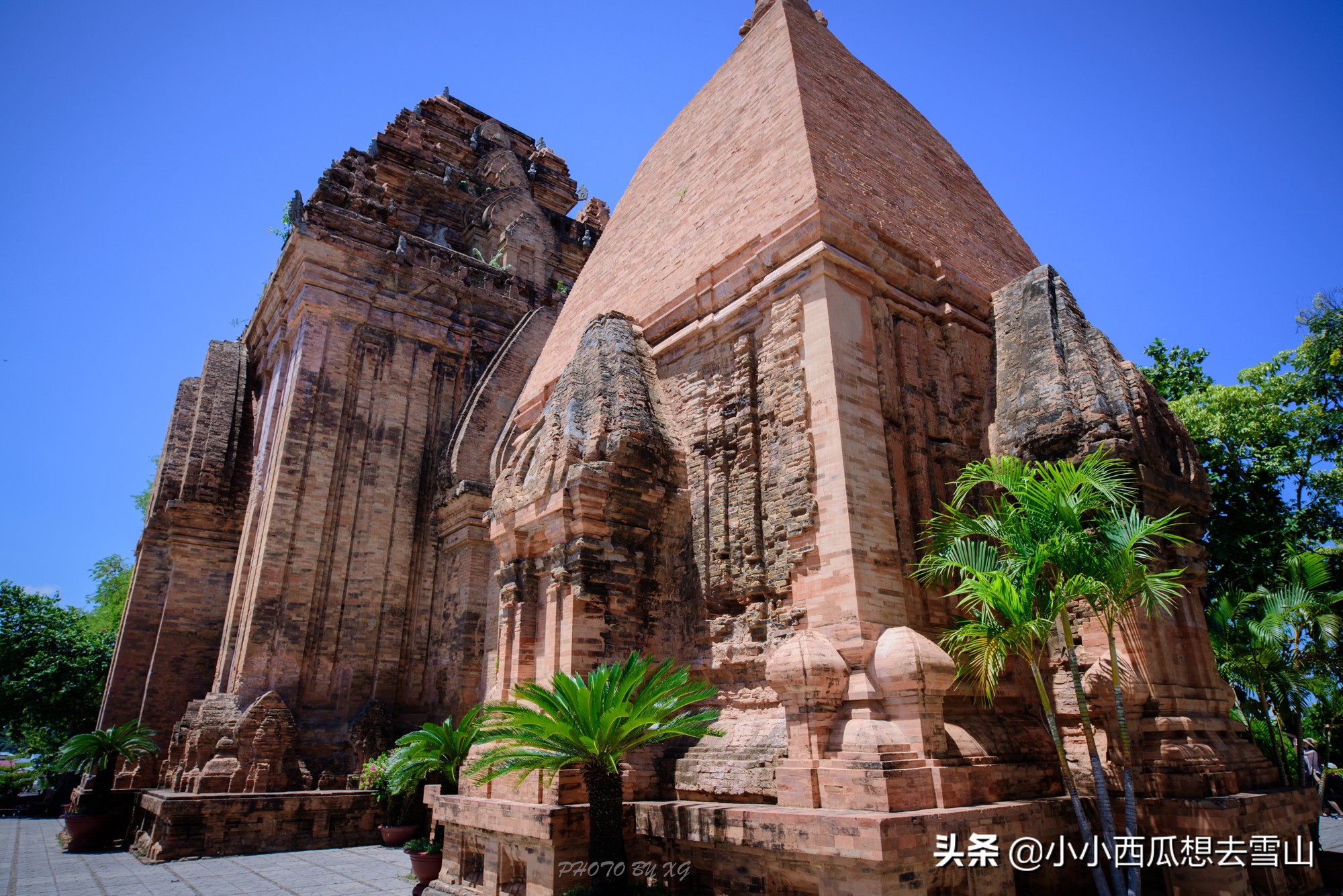 中国游客去越南,中国游客到越南芽庄