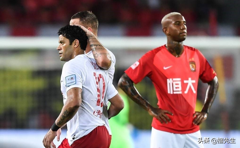 保利尼奥十佳球,保利尼奥恒大十大进球