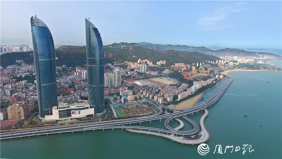 春节期间最受欢迎旅行地厦门,厦门春节旅游预约攻略最新