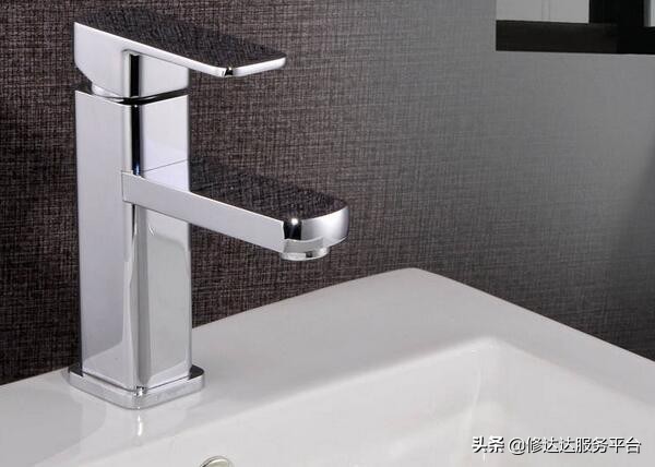 不同水龙头阀芯的拆卸方法,不同水龙头的拆卸方法