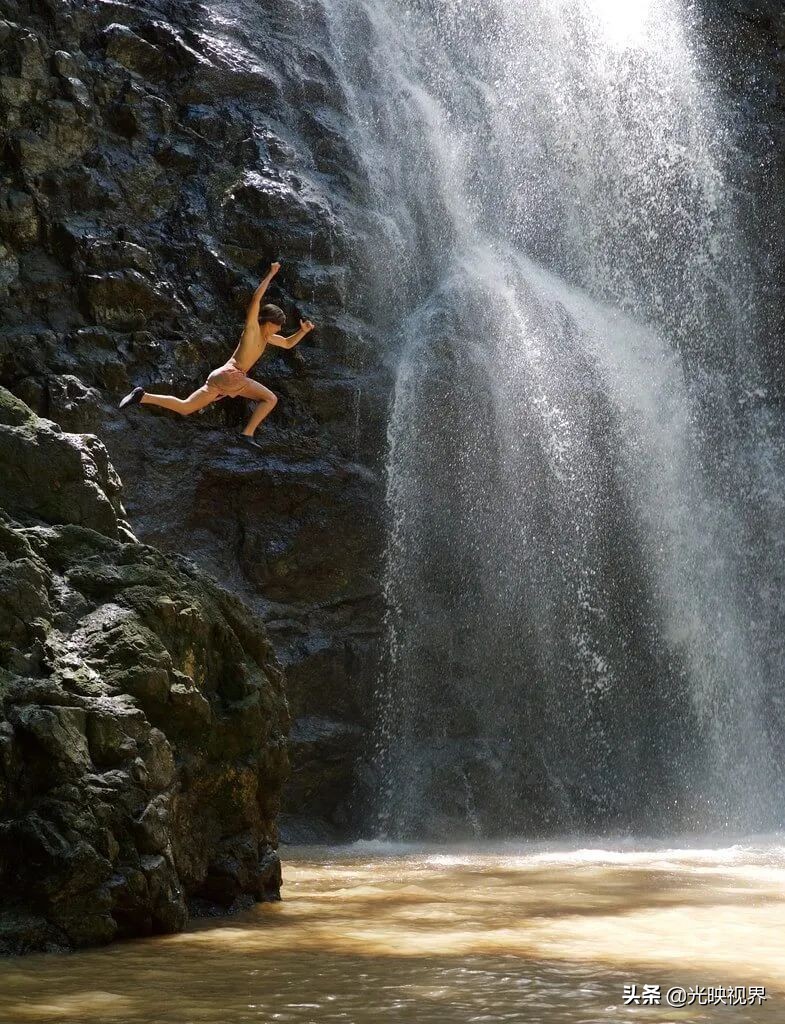 捕捉美好瞬间30张照片,捕捉震撼的瞬间