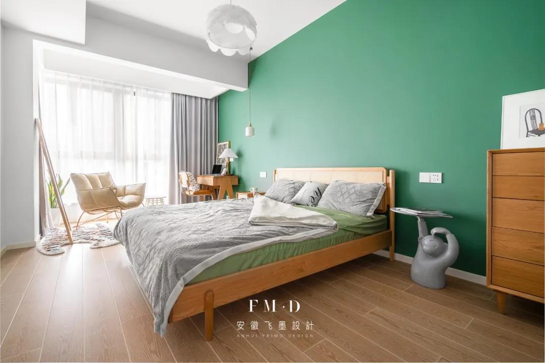 不同半包价格能装出什么样的家?拿了14套案例给你们参考,收藏吧