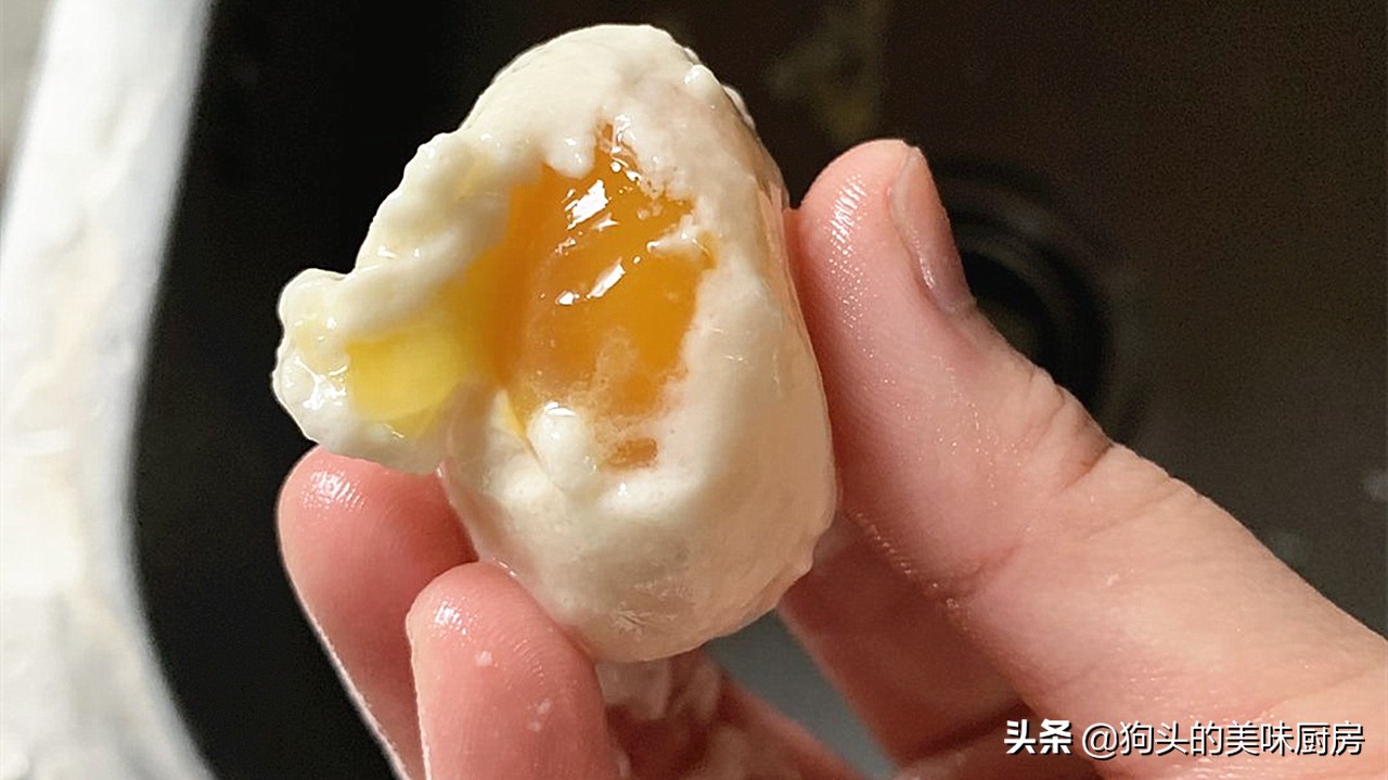 腌制咸蛋黄的方法大全,快速腌制咸蛋黄的做法窍门