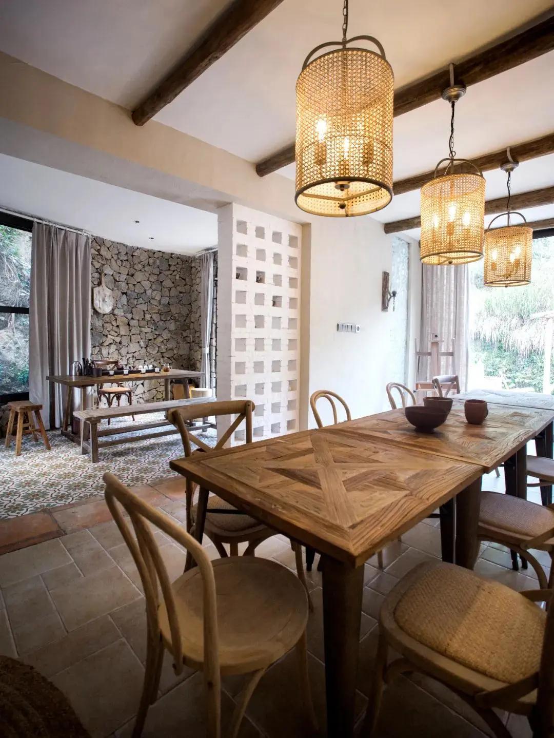 惠州南昆山民宿推荐,藏在南昆山竹林里的民宿