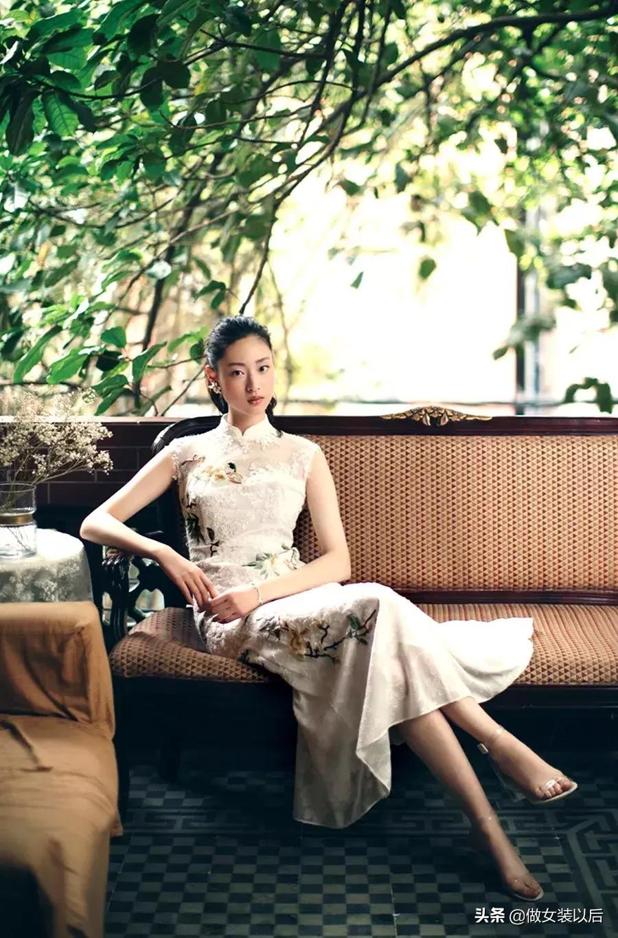 香奈儿秦岚,chanel秦岚