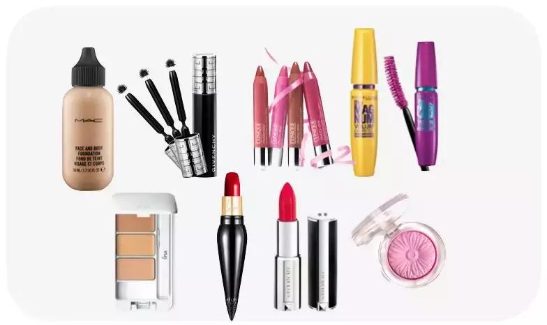 前男友萝卜丁,菊花钢铁侠……化妆品暗语俗称,我赌你认不全~