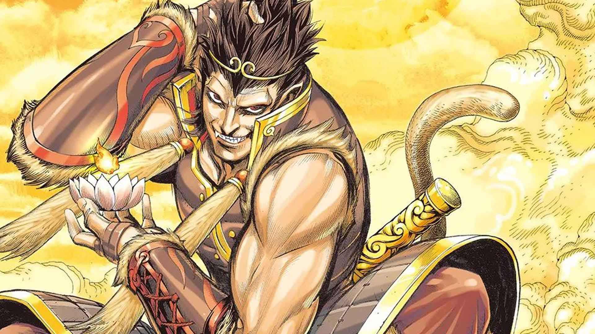 你如何看待国漫的火爆,看待国漫