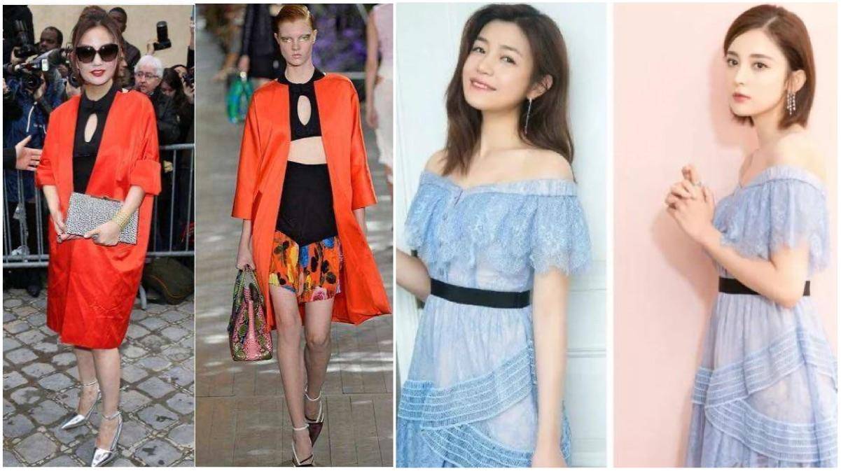 如何选择一款优雅又迷人的连衣裙,选择一款个性又时尚的连衣裙