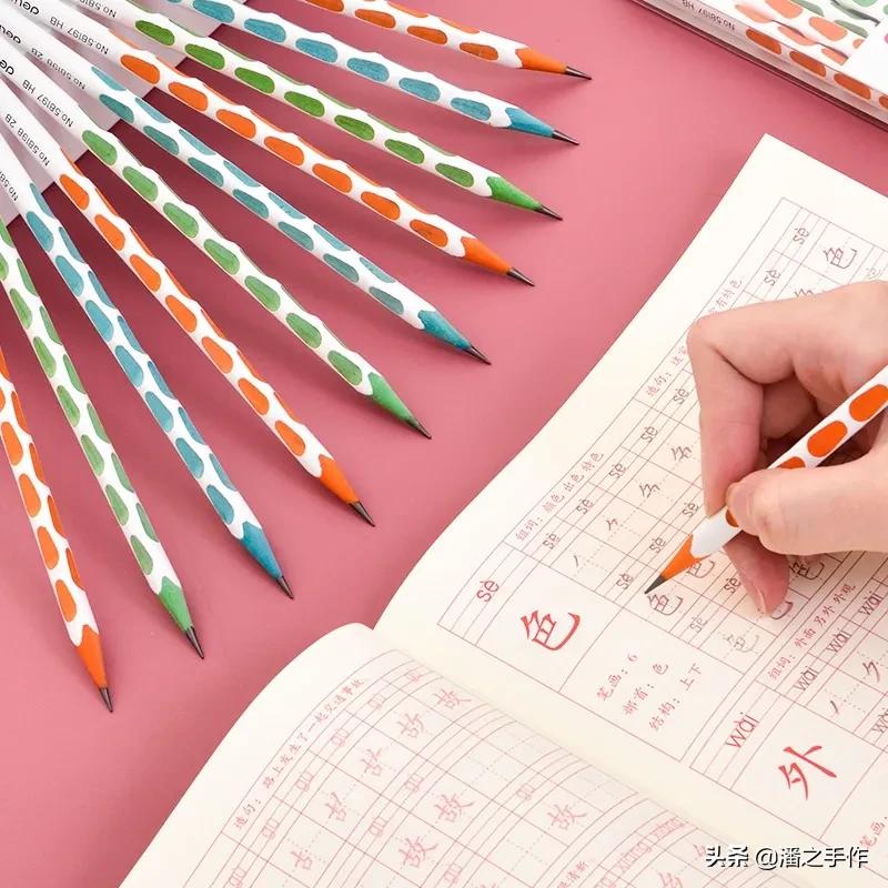 开学必买14种文具,开学必备文具哪些又便宜又好用