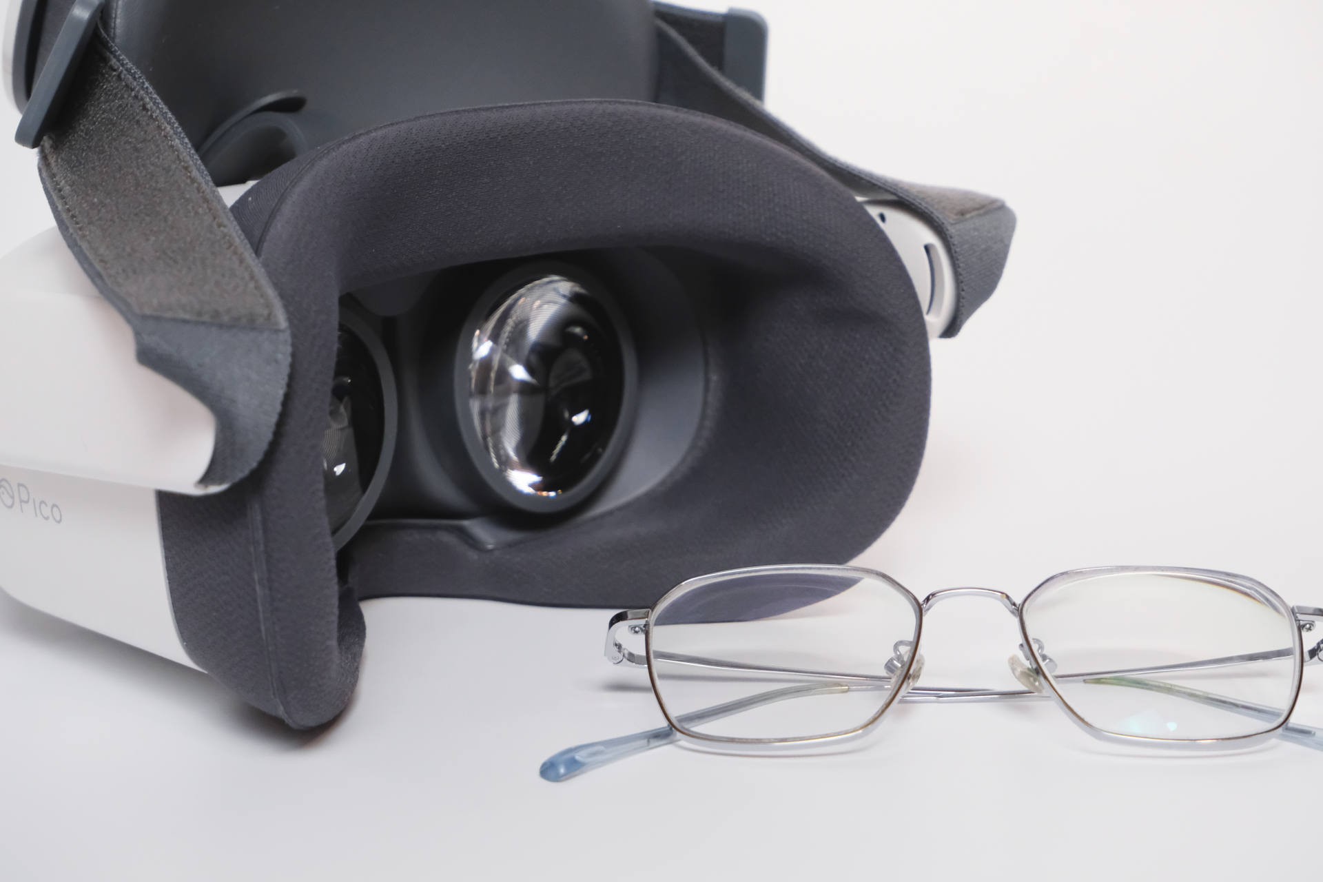 vrpiconeo3测评,低预算玩vr