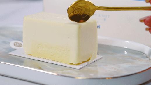 今年芝士蛋糕top1，又是这家顶流甜品店