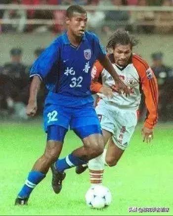 上海申花2018外援阵容,上海申花历届外援