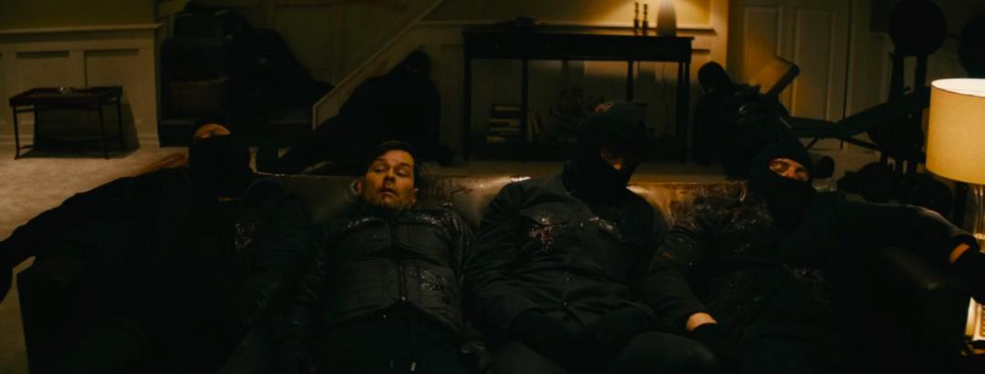 豆瓣8.6分神剧回归又浪漫又恐怖,解压电影推荐大片9.0以上评分