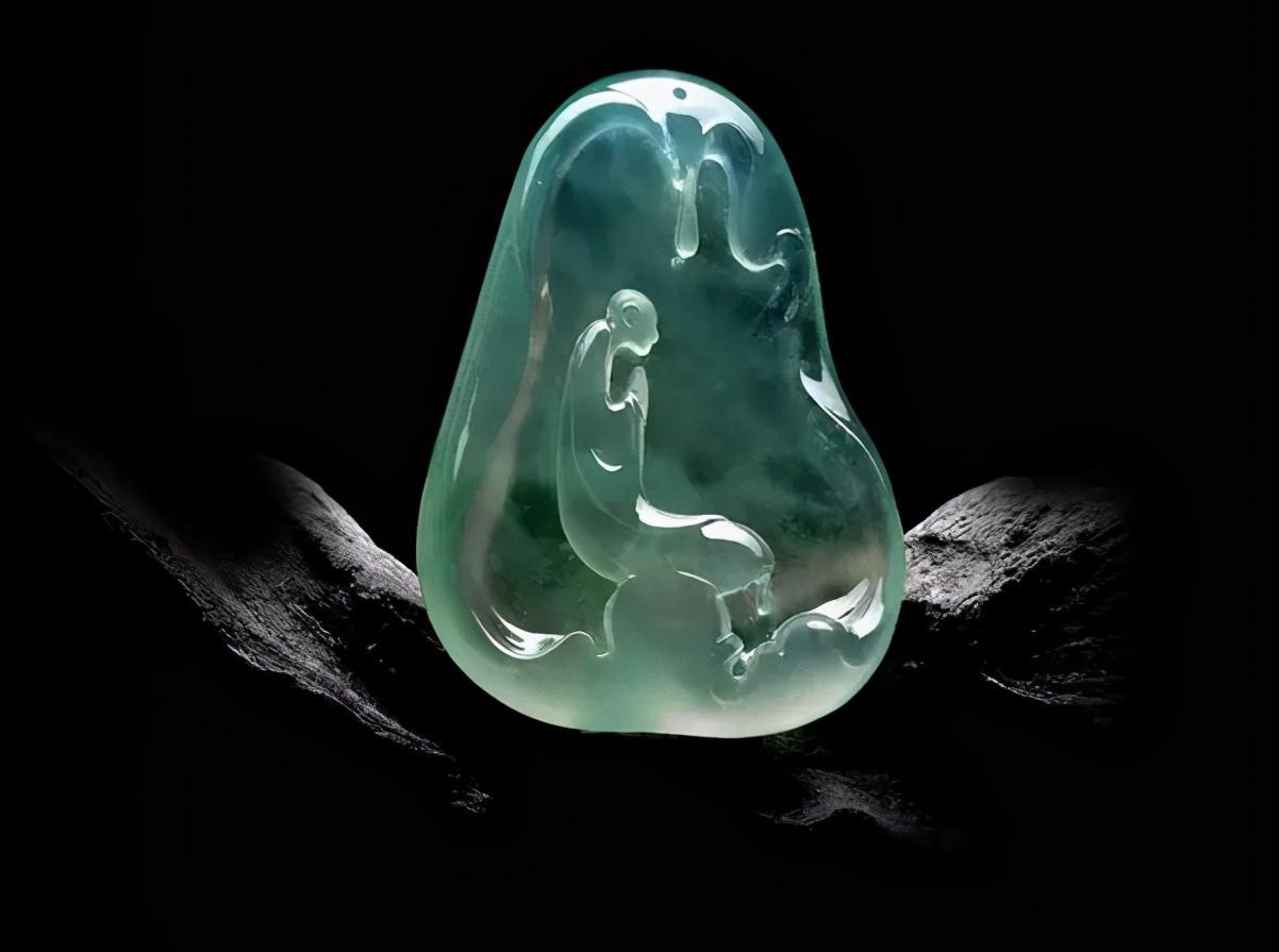 色料翡翠好吗,翡翠行业必须知道的几个行话