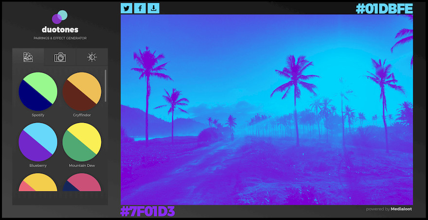 最佳配色工具,在线配色工具大全