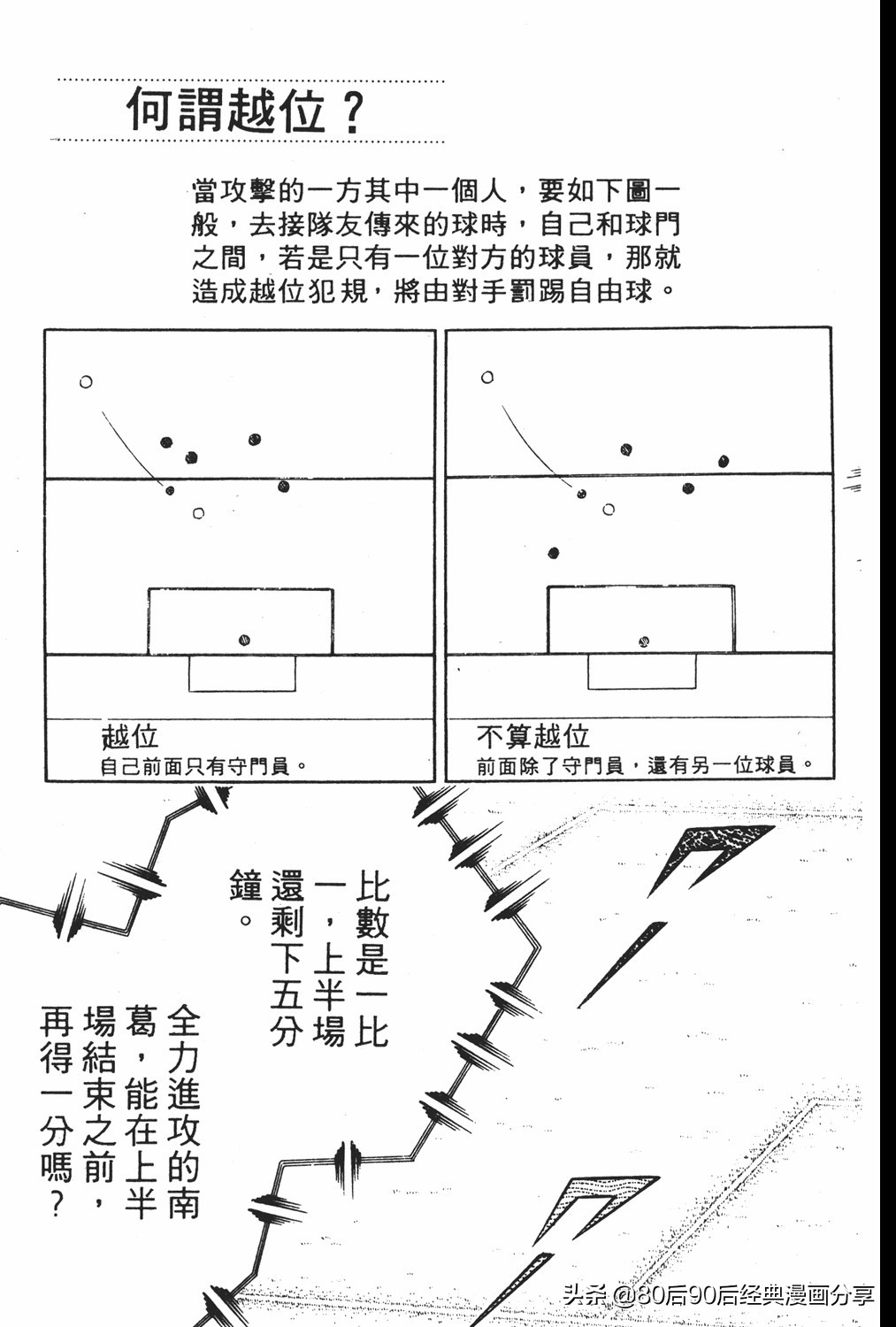 足球小将83版005,足球小将大空翼169