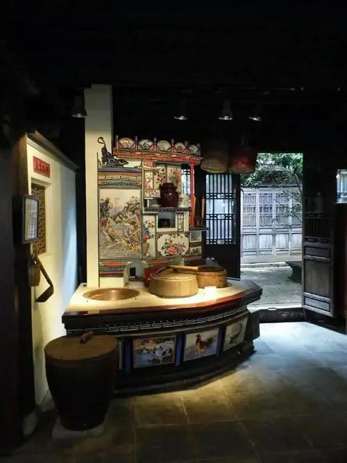 浙江省非物质文化遗产代表性名录,浙江省工业遗产名录