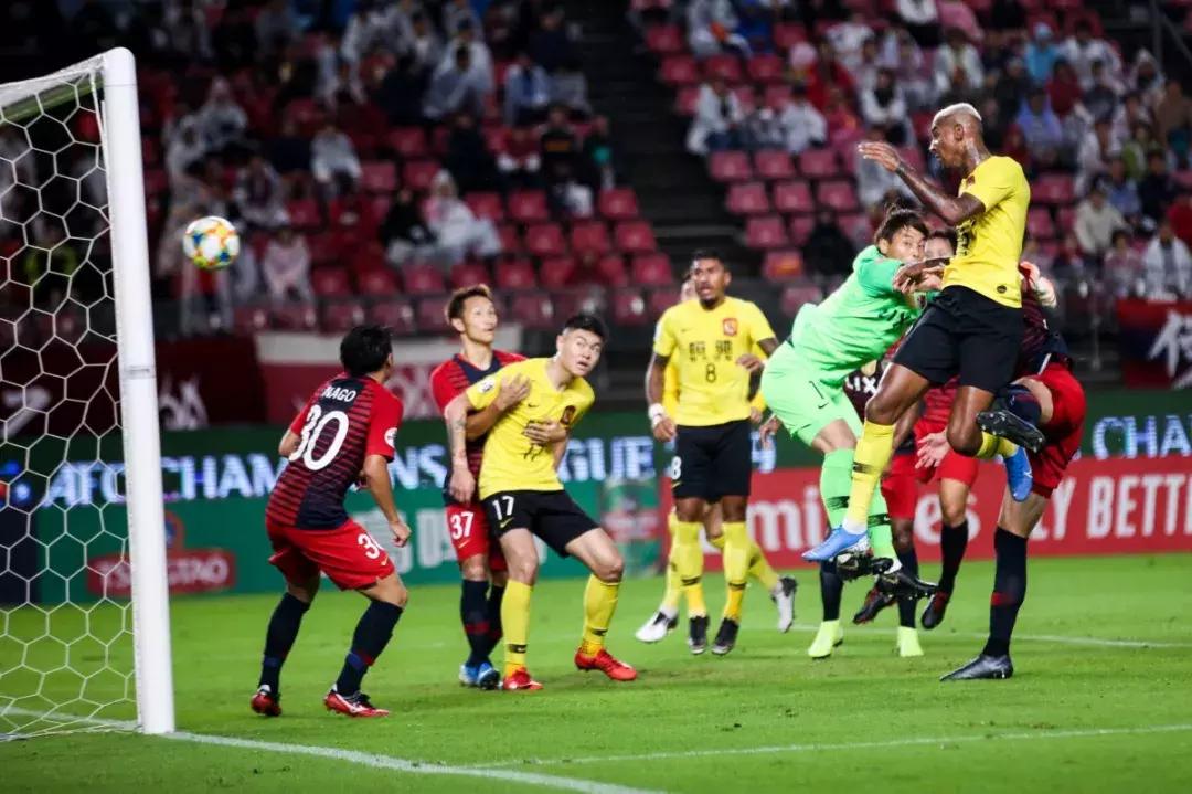 恒大亚冠第一个冠军,恒大青训击败日本