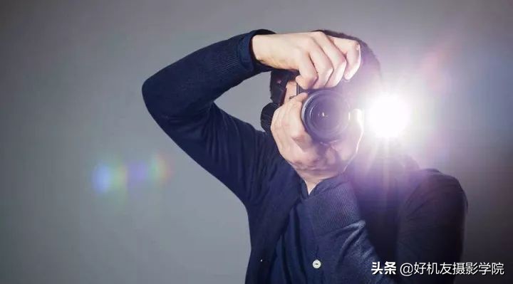 5分钟了解热靴闪光灯