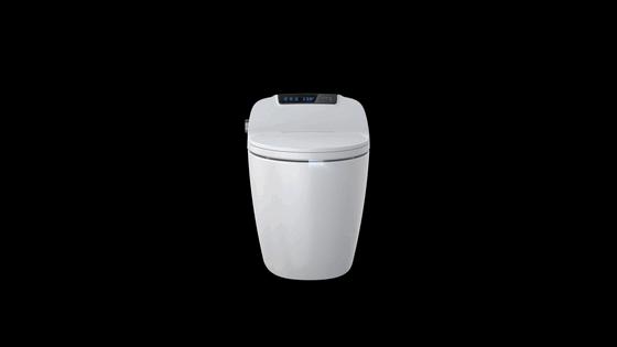 智能马桶轻智能和全智能,智能马桶享受卫浴新生活